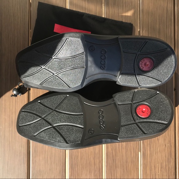 Ecco Loafers - Picture 4 of 7